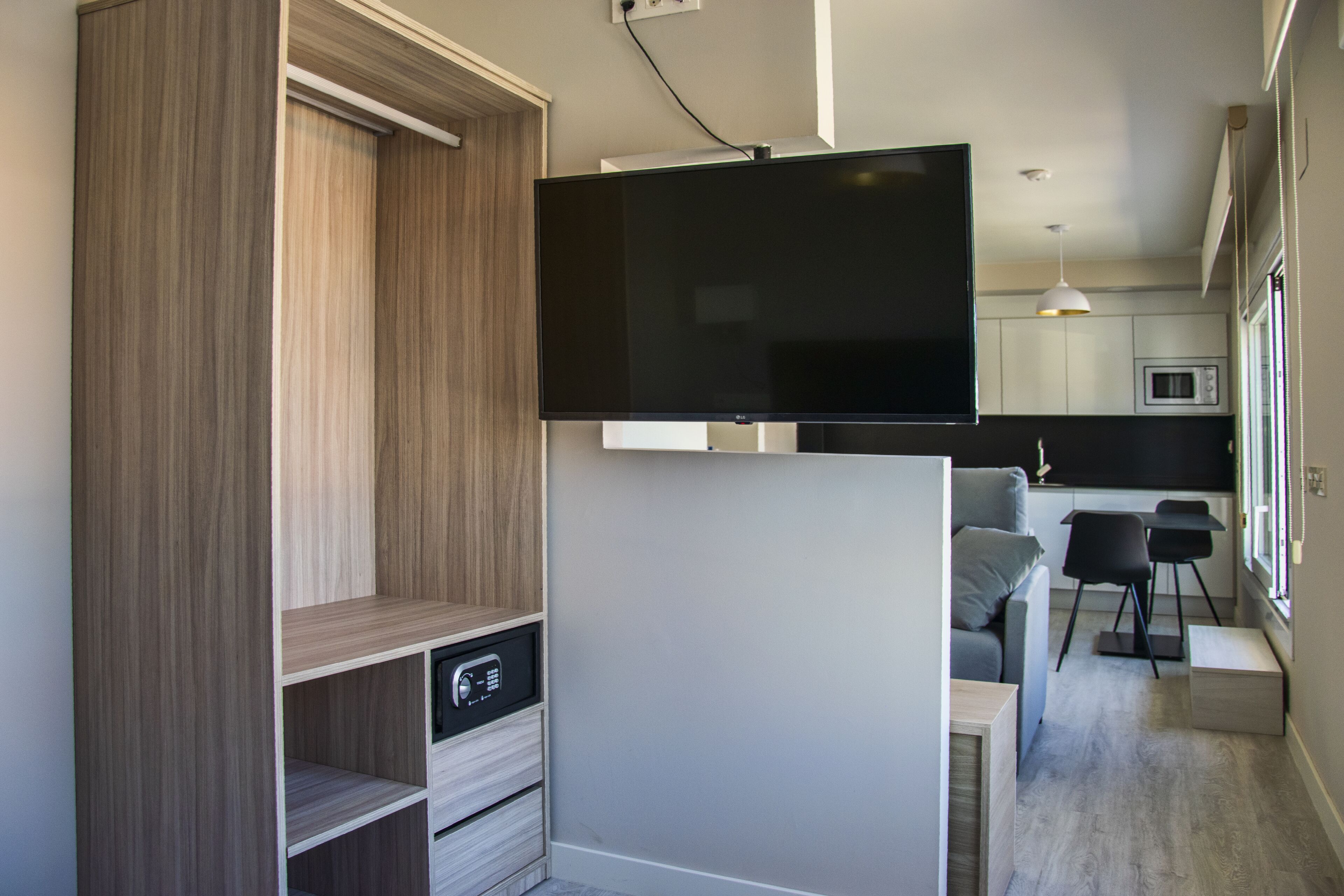 Photo - Aparthotel Essenzia de Castilla