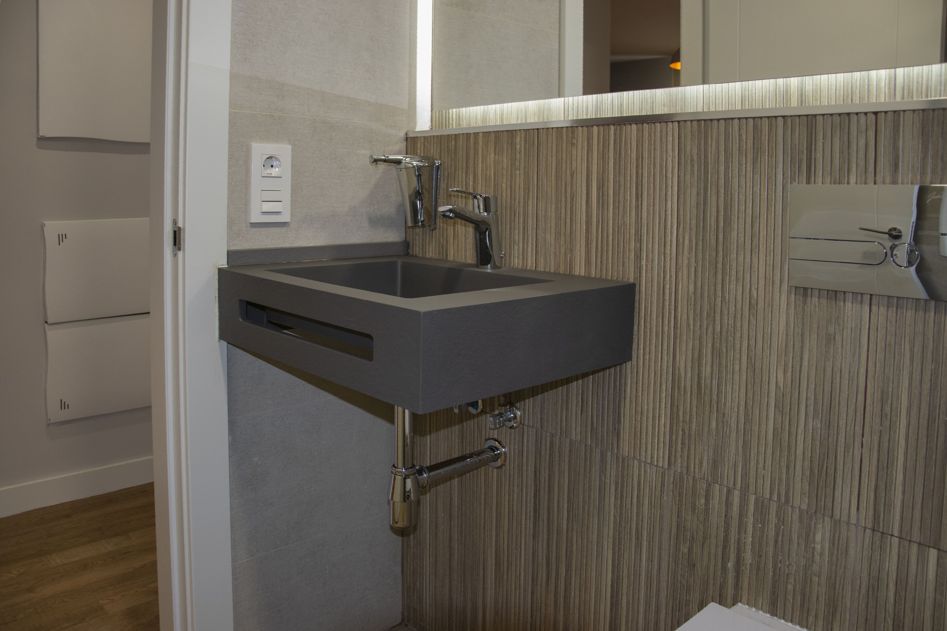 Photo - Aparthotel Essenzia de Castilla