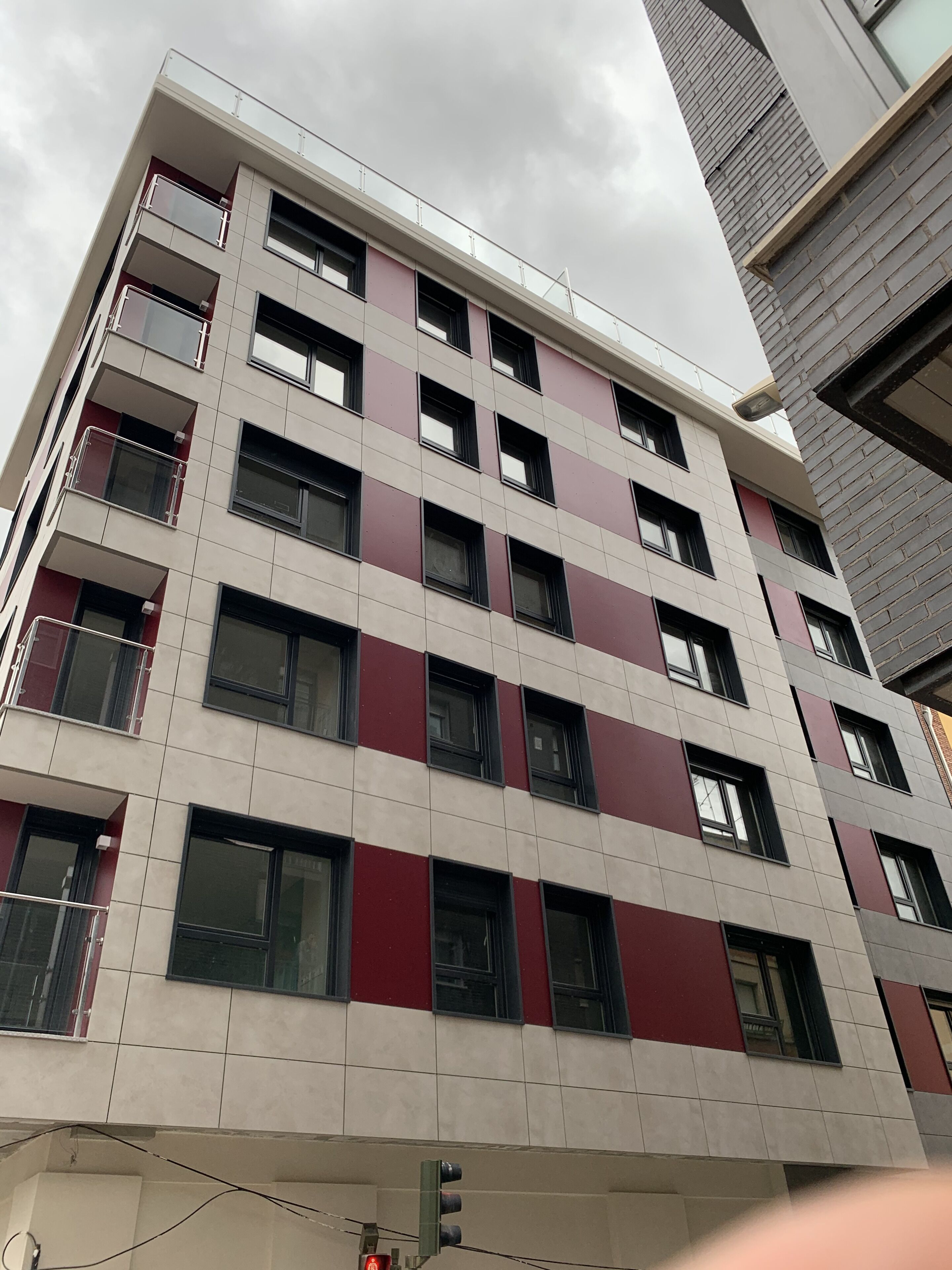 Photo - Aparthotel Essenzia de Castilla