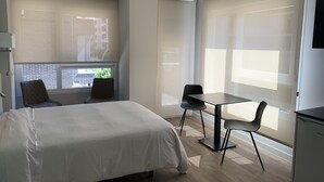 Suite, Terrace - Aparthotel  Essenzia de Castilla (Aranda de Duero)