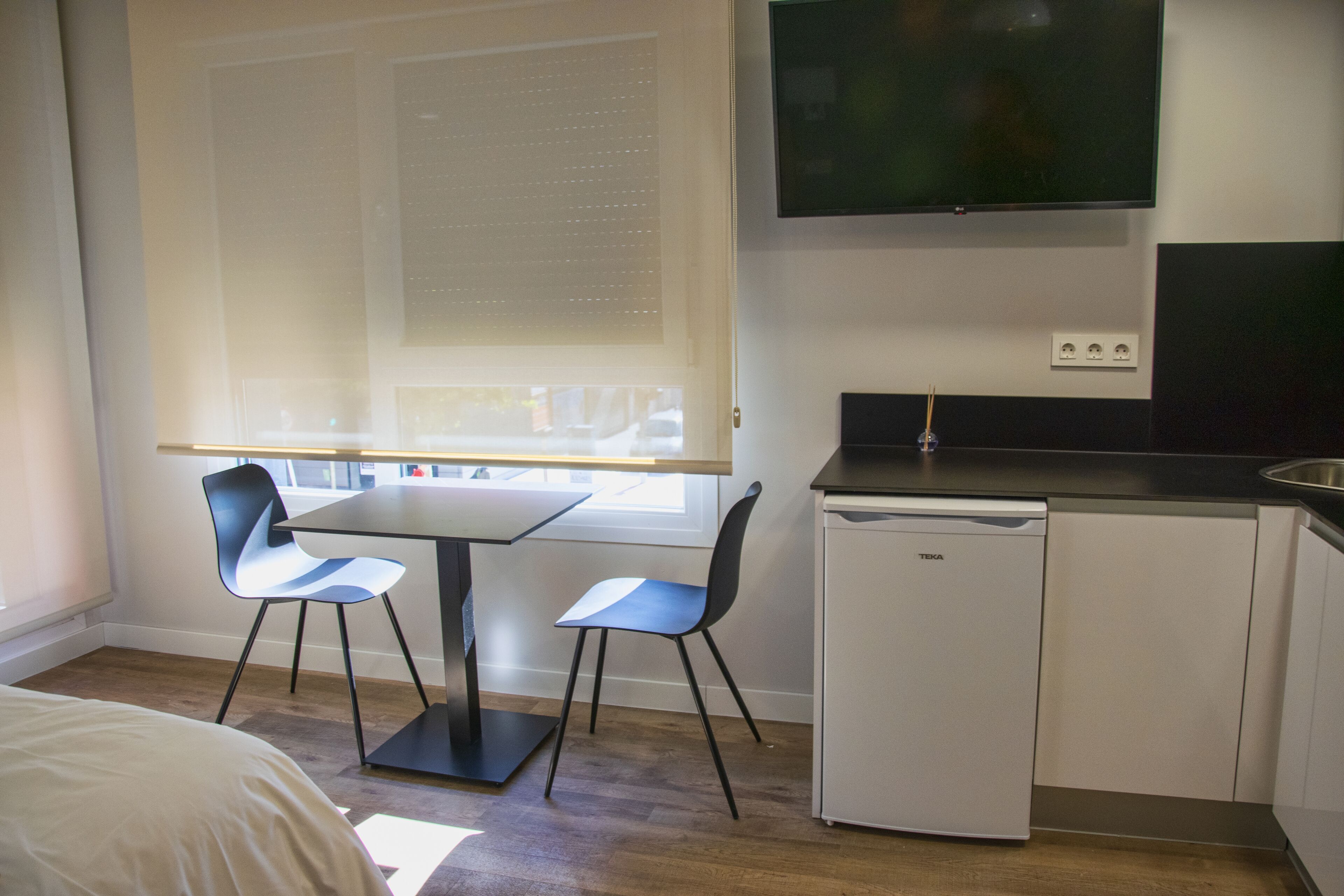 Photo - Aparthotel Essenzia de Castilla