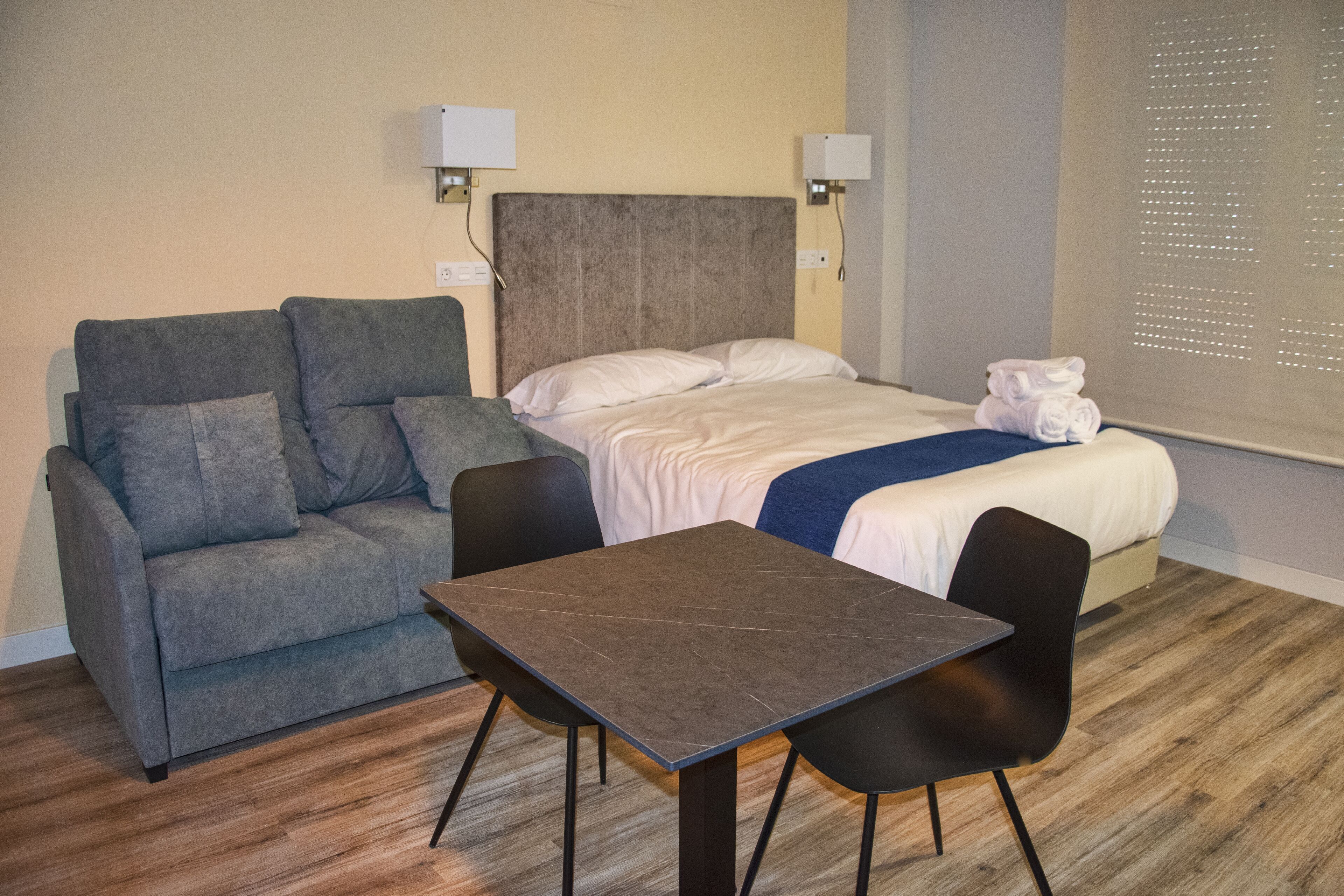 Photo - Aparthotel Essenzia de Castilla