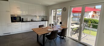 Vis-Ahr-Vis Country Apartment 6