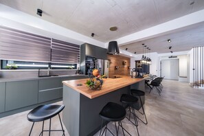 Villa | Private kitchen