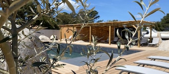 NEW HOUSE VILLA PORTO VECCHIO