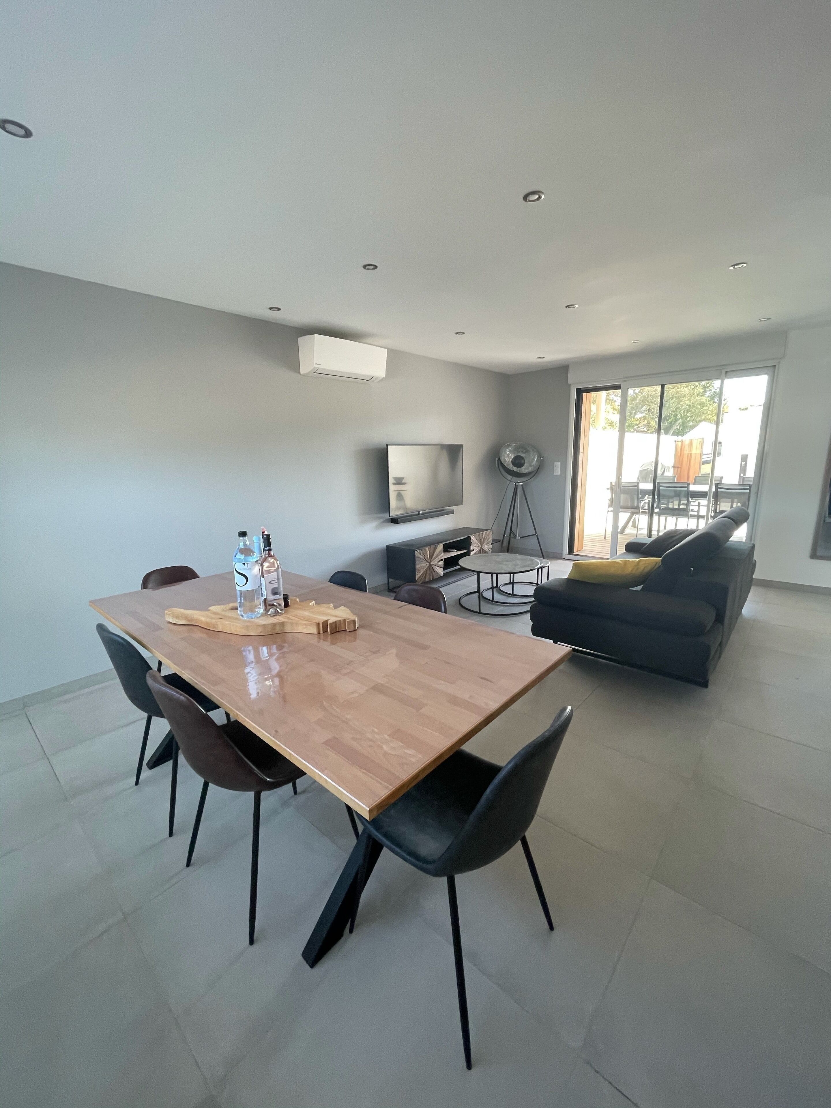 New House Villa Porto Vecchio - Palombaggia