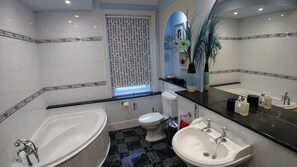 Maison | Salle de bain