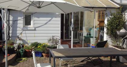 Gorgeous 4-bed House in Bexhill-on-sea, sea Views