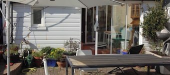 Gorgeous 4-bed House in Bexhill-on-sea, sea Views