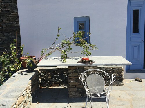 Charming Cycladic Farm