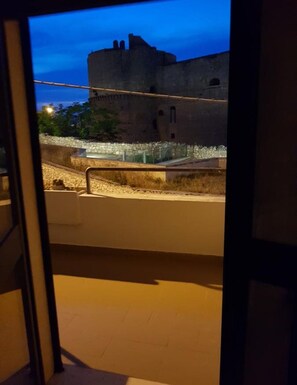 Interior - Guardiana del Castello (Otranto)