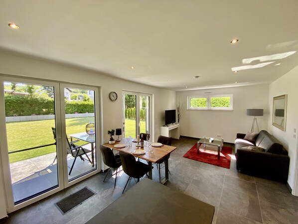 Interior - Vis-Ahr-Vis Country Apartment 7 (Bad Neuenahr-Ahrweiler)