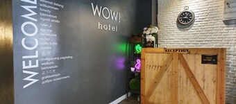 Wow! Hotel 38