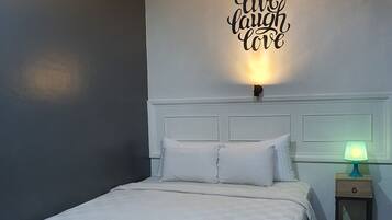 Superior Room | Bathroom