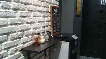 Café y/o cafetera