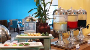 Daily buffet breakfast for a fee - Vue Palace, ARTOTEL Curated (Bandung)