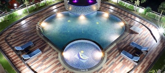 Vue Palace, ARTOTEL Curated