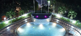 Vue Palace, ARTOTEL Curated