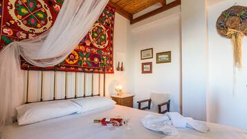 Appartamento | 1 camera, ferro/asse da stiro, Wi-Fi gratuito