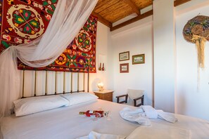 Appartement | 1 chambre, fer et planche Ă repasser, Wi-Fi gratuit