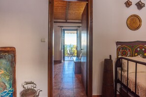 Interior -  Eros Cozy, Panoramic Sea View, Perfect Location (Pylos-Nestoras)