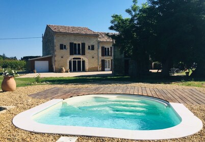 Les Cigales de Manon