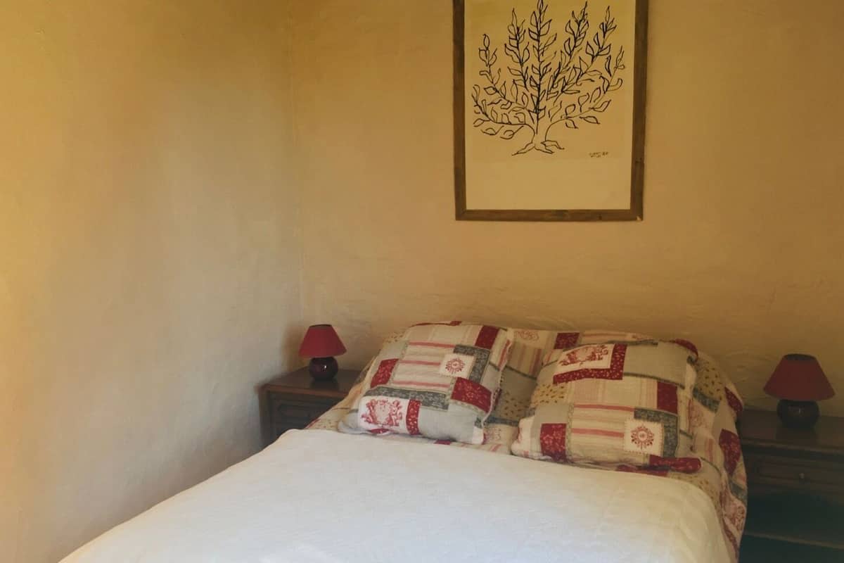 Habitación básica | 2 dormitorios