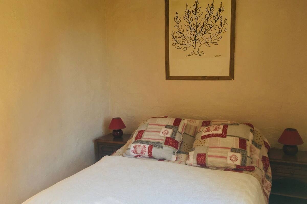Basic Room