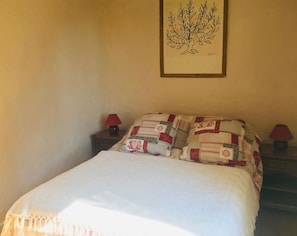 Basic-Zimmer | 2 Schlafzimmer