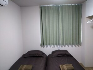 2 bedrooms, WiFi