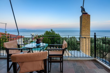 Apartment | View from room