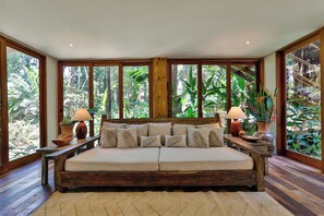 Family House | Living area