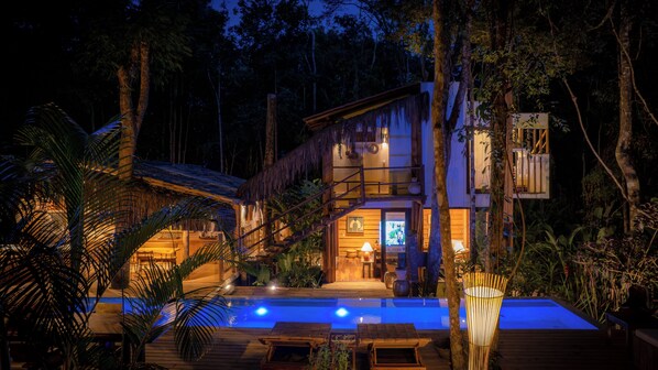 Family House