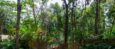 واجهة المنشأة