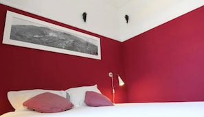 Ropa de cama hipoalergénica y decoración personalizada 