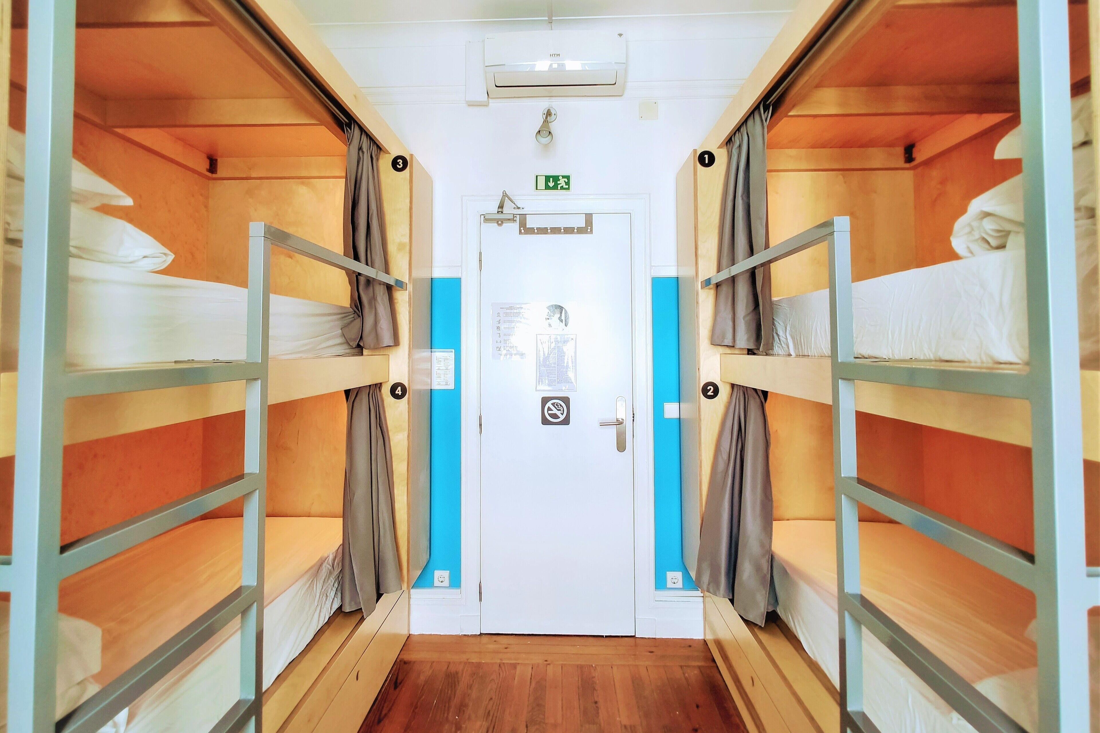 Foto - Rivoli Cinema Hostel