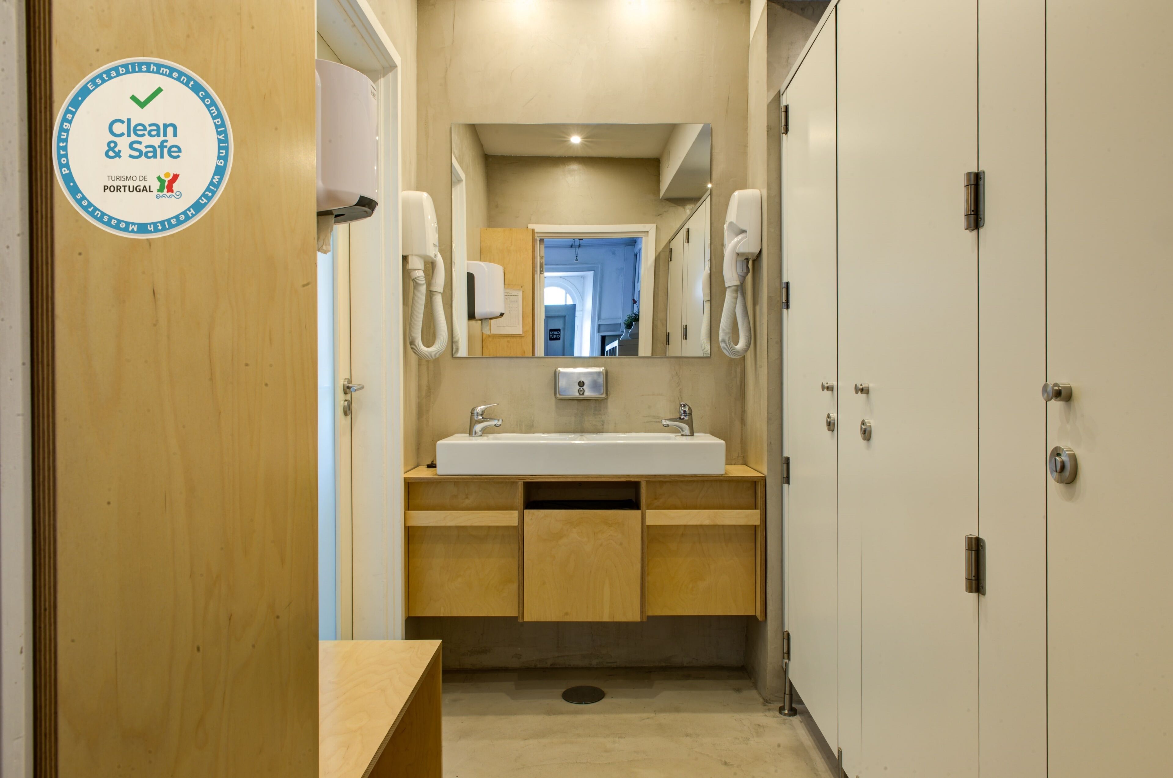 Foto - Rivoli Cinema Hostel