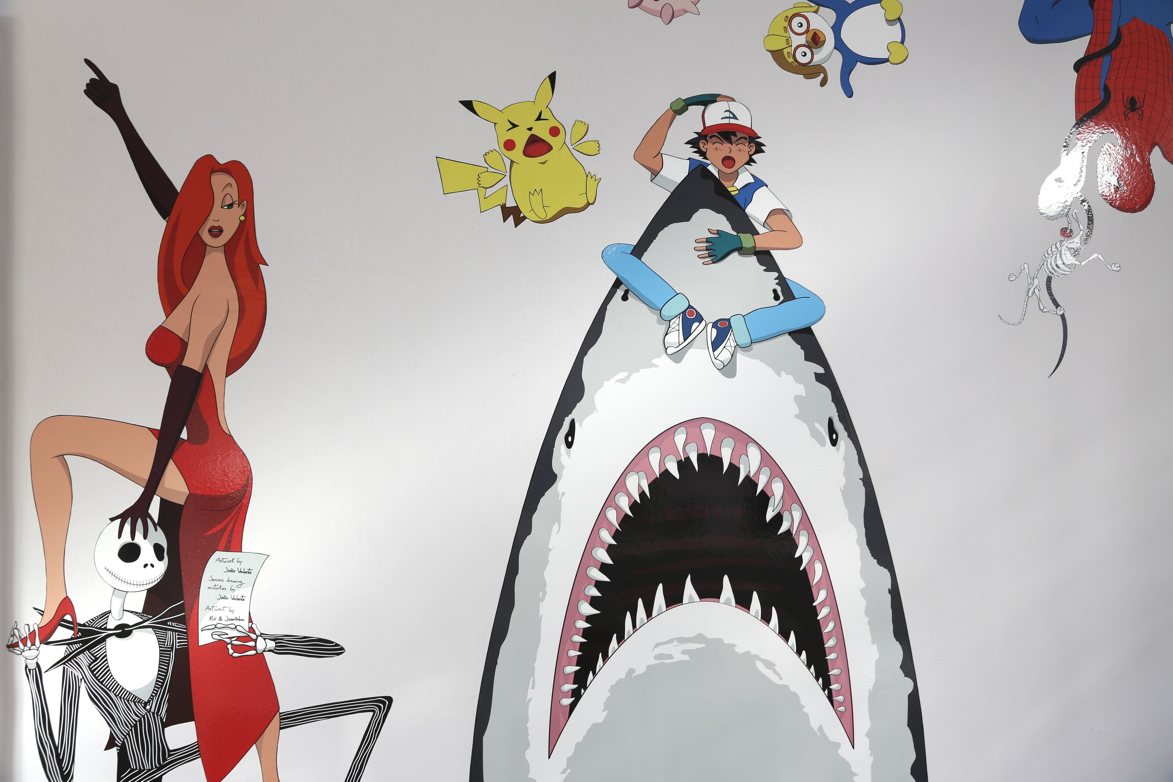 Foto - Rivoli Cinema Hostel