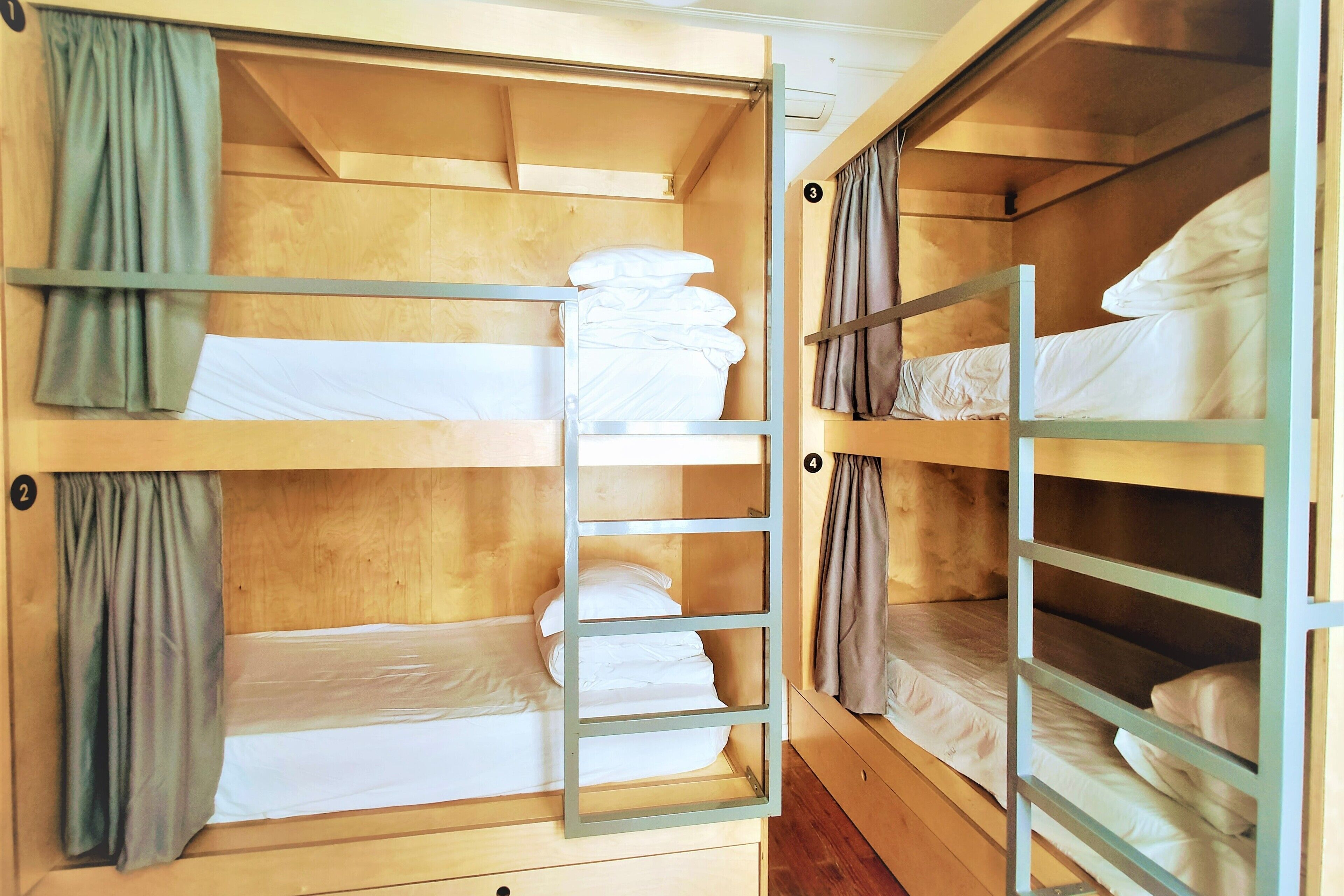 Foto - Rivoli Cinema Hostel