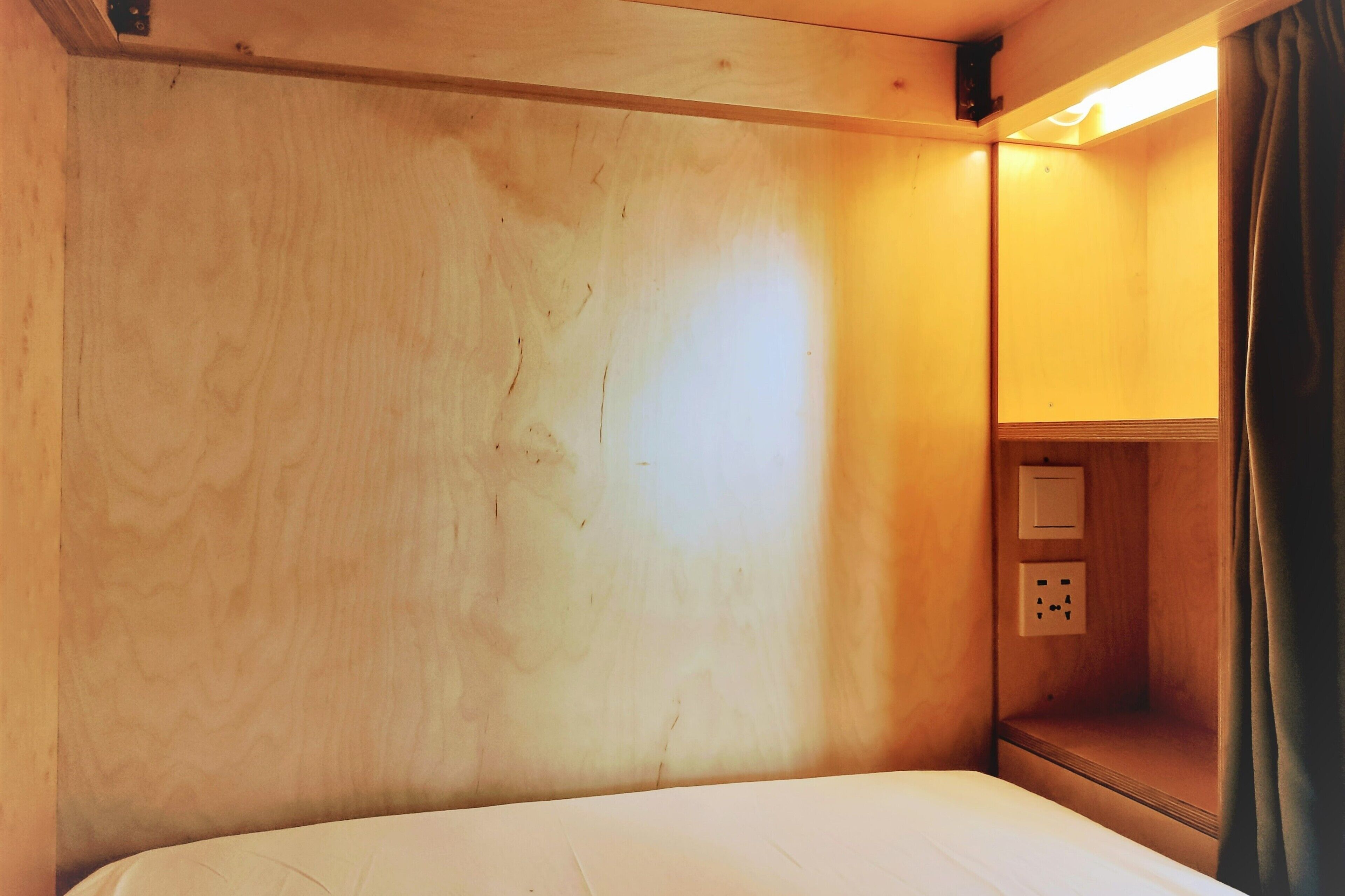 Foto - Rivoli Cinema Hostel