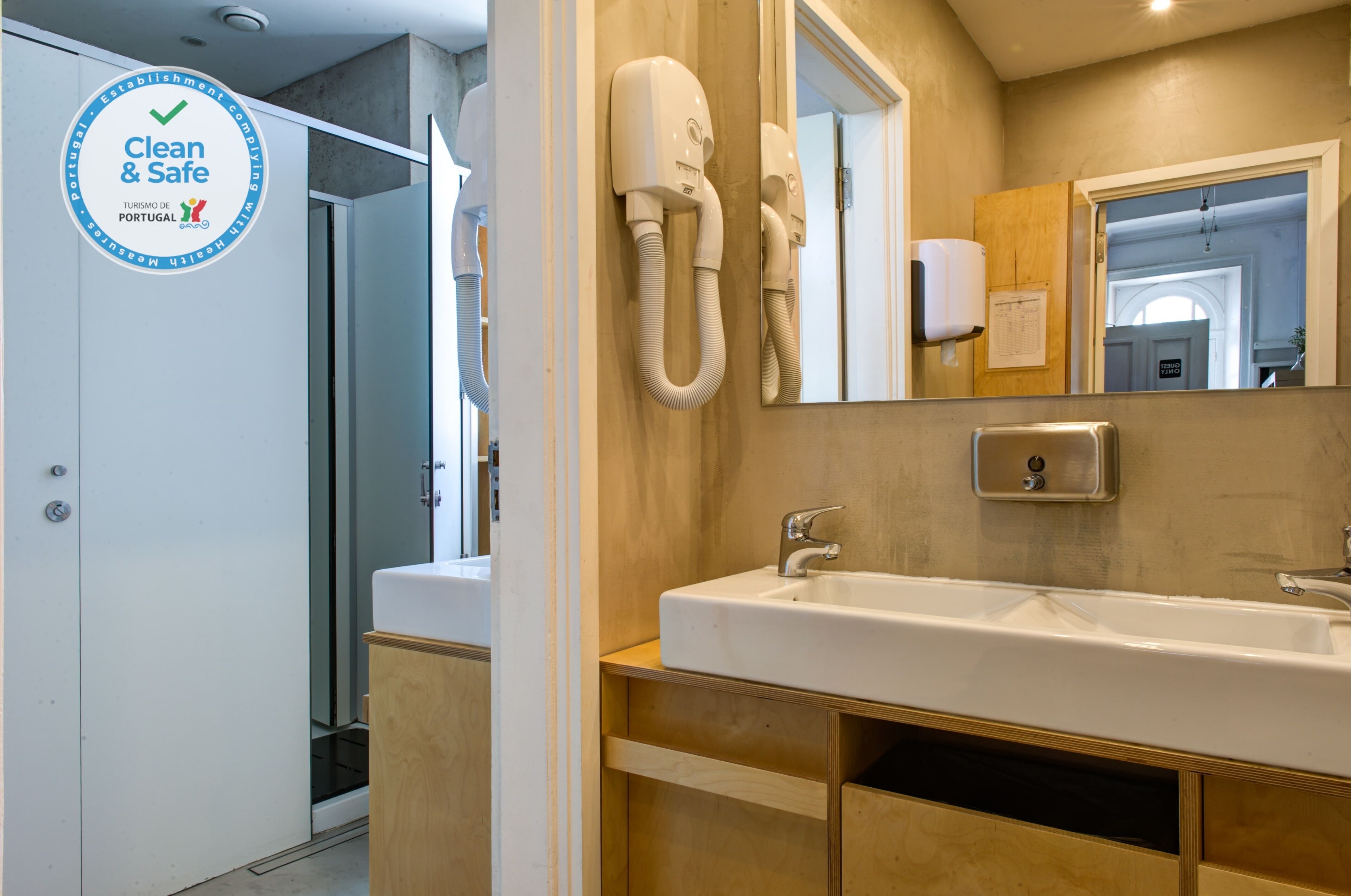 Foto - Rivoli Cinema Hostel