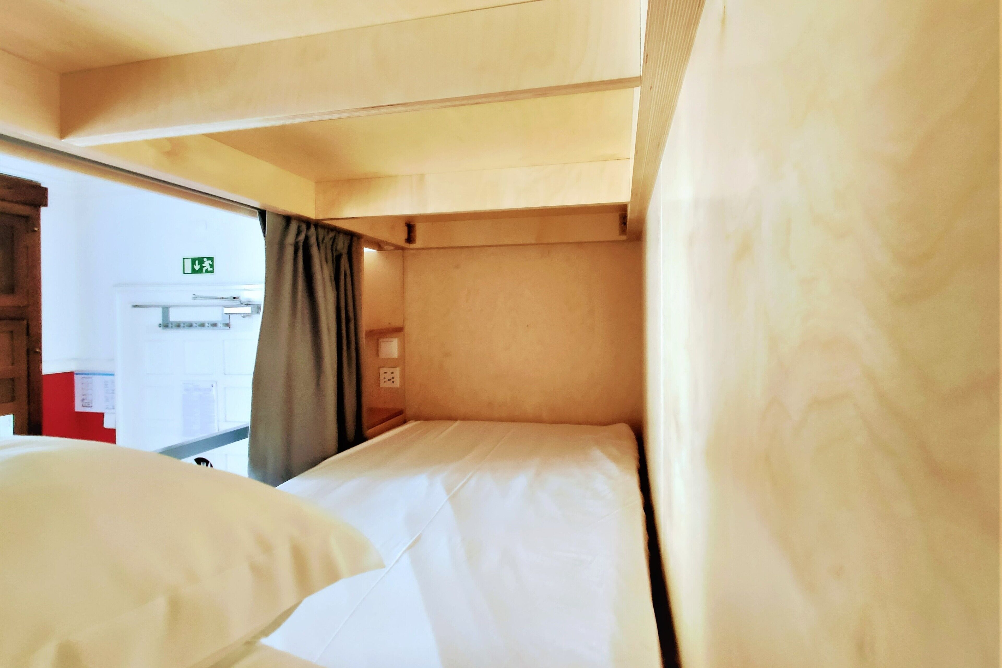 Foto - Rivoli Cinema Hostel