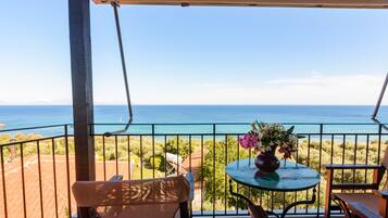 Apartment | View from room