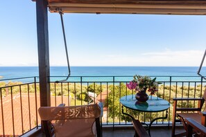 إطلالة الغرفة