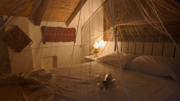 Apartment | 1 bedroom, iron/ironing board, free WiFi