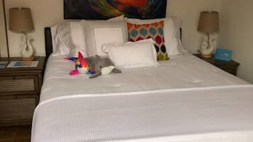 1 camera, ferro/asse da stiro, Wi-Fi gratuito, lenzuola