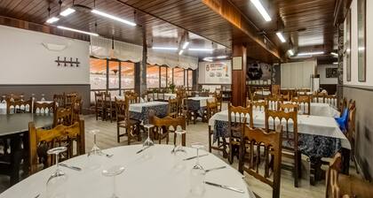 OYO Hotel Restaurante La Pinta
