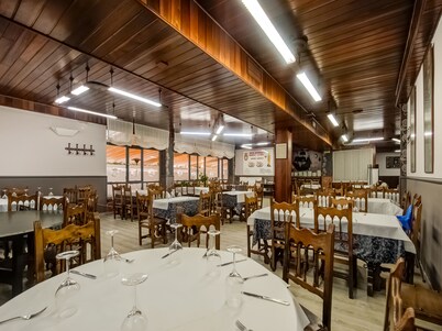 OYO Hotel Restaurante La Pinta