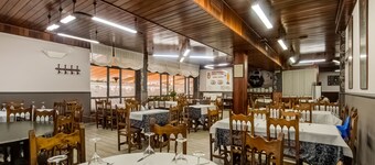 OYO Hotel Restaurante La Pinta