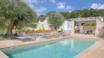 Leilighet, 2 soverom | Terrasse/patio